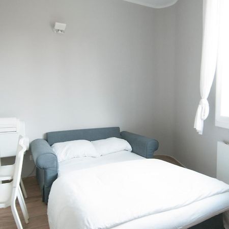 Blanco Apartment - Ambrogiohost Bologna Kültér fotó