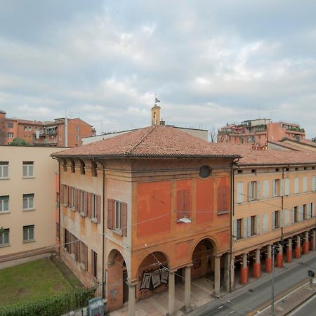 Blanco Apartment - Ambrogiohost Bologna Kültér fotó
