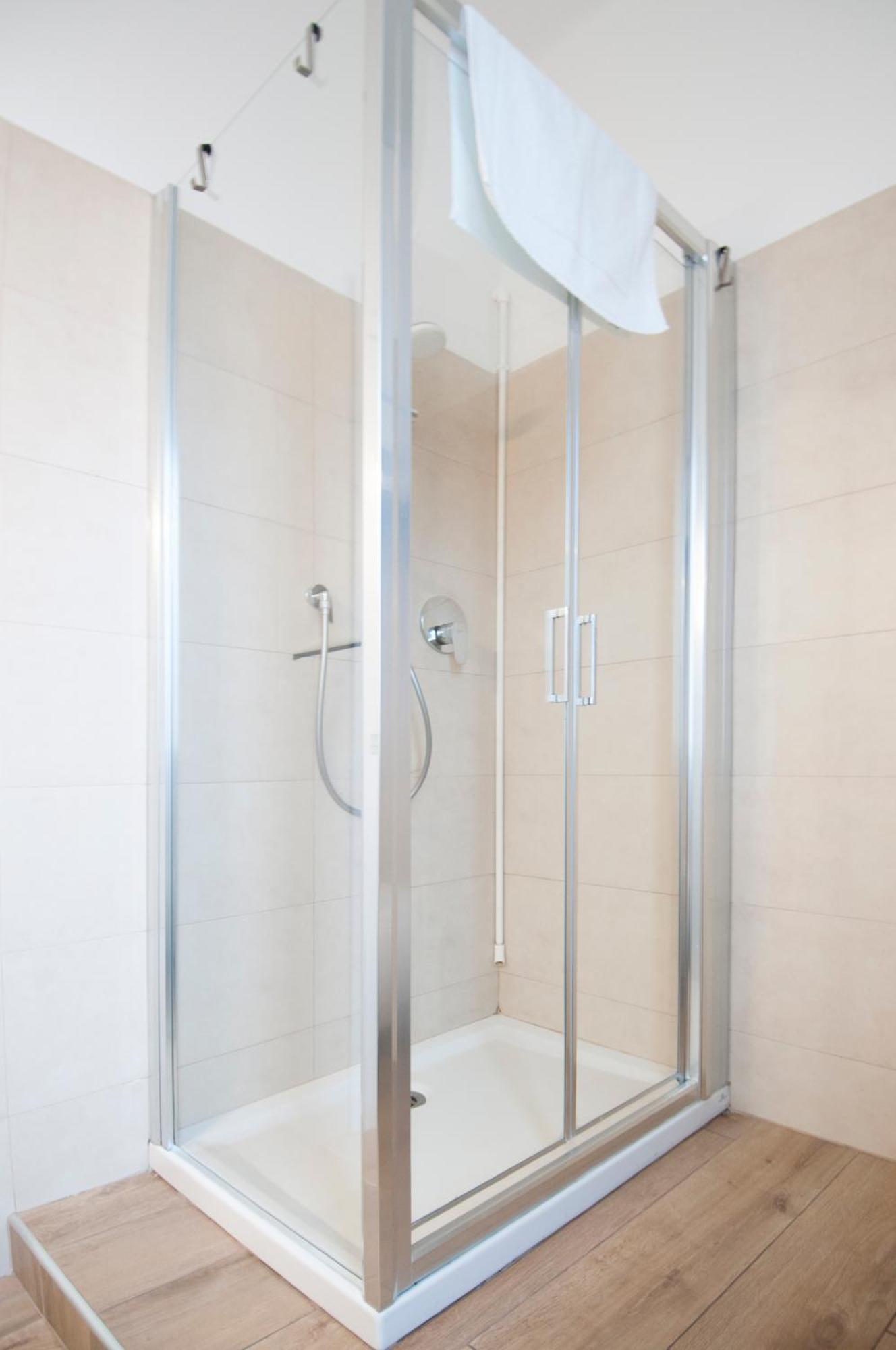 Blanco Apartment - Ambrogiohost Bologna Kültér fotó