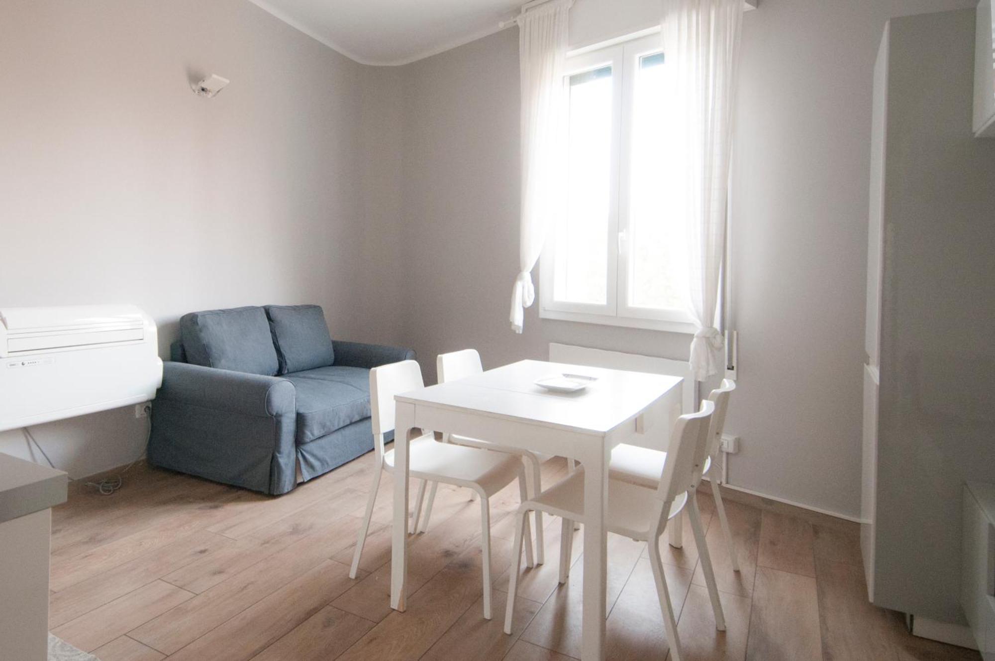 Blanco Apartment - Ambrogiohost Bologna Kültér fotó