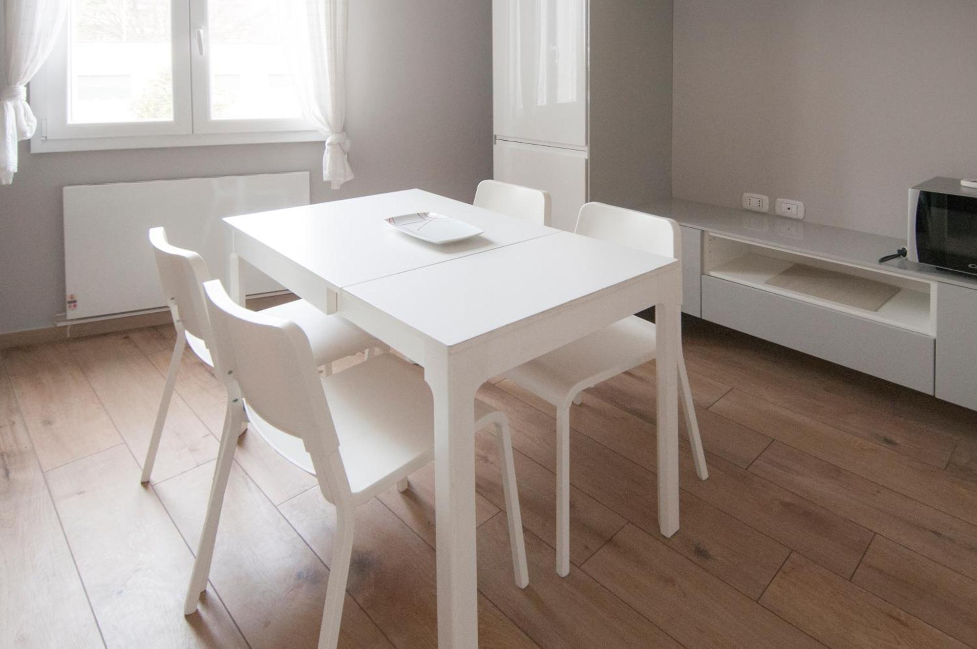 Blanco Apartment - Ambrogiohost Bologna Kültér fotó